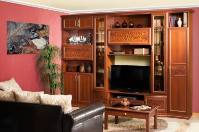 Гостиная Александрия, ЛД